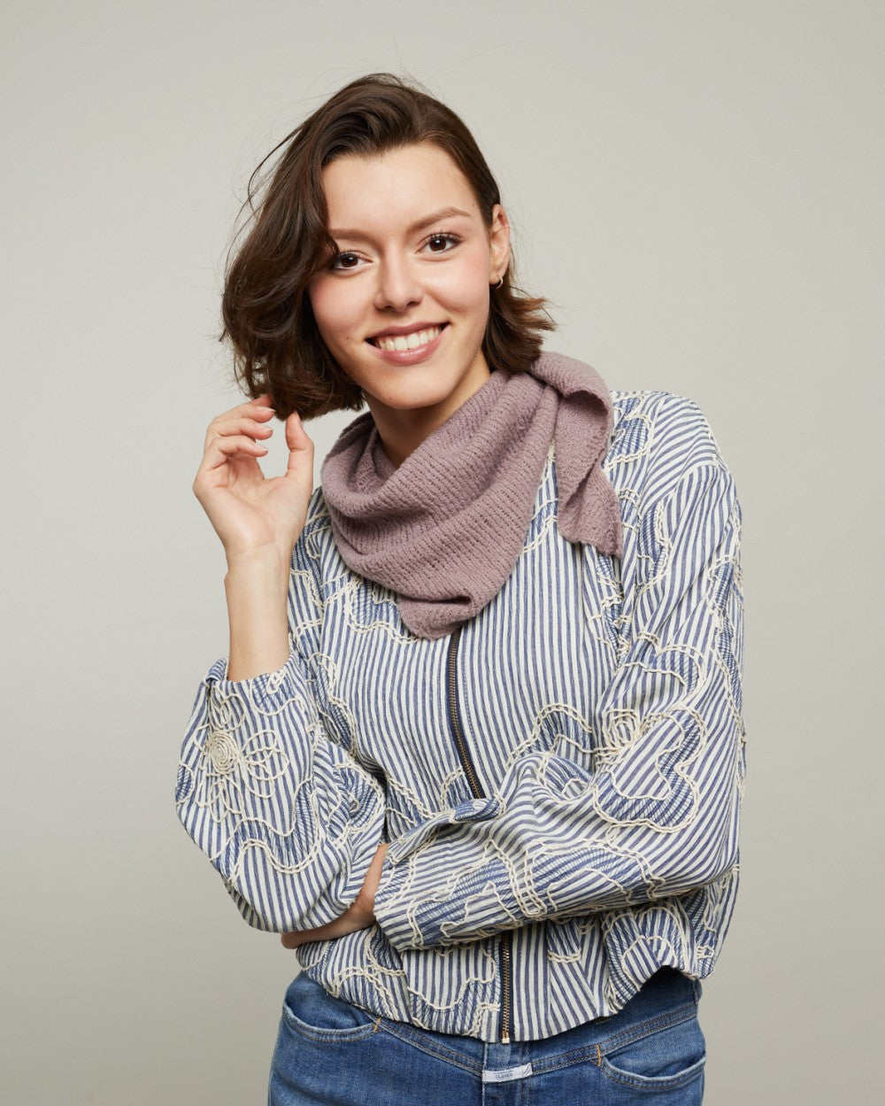 Lamana Magazine Dames 16