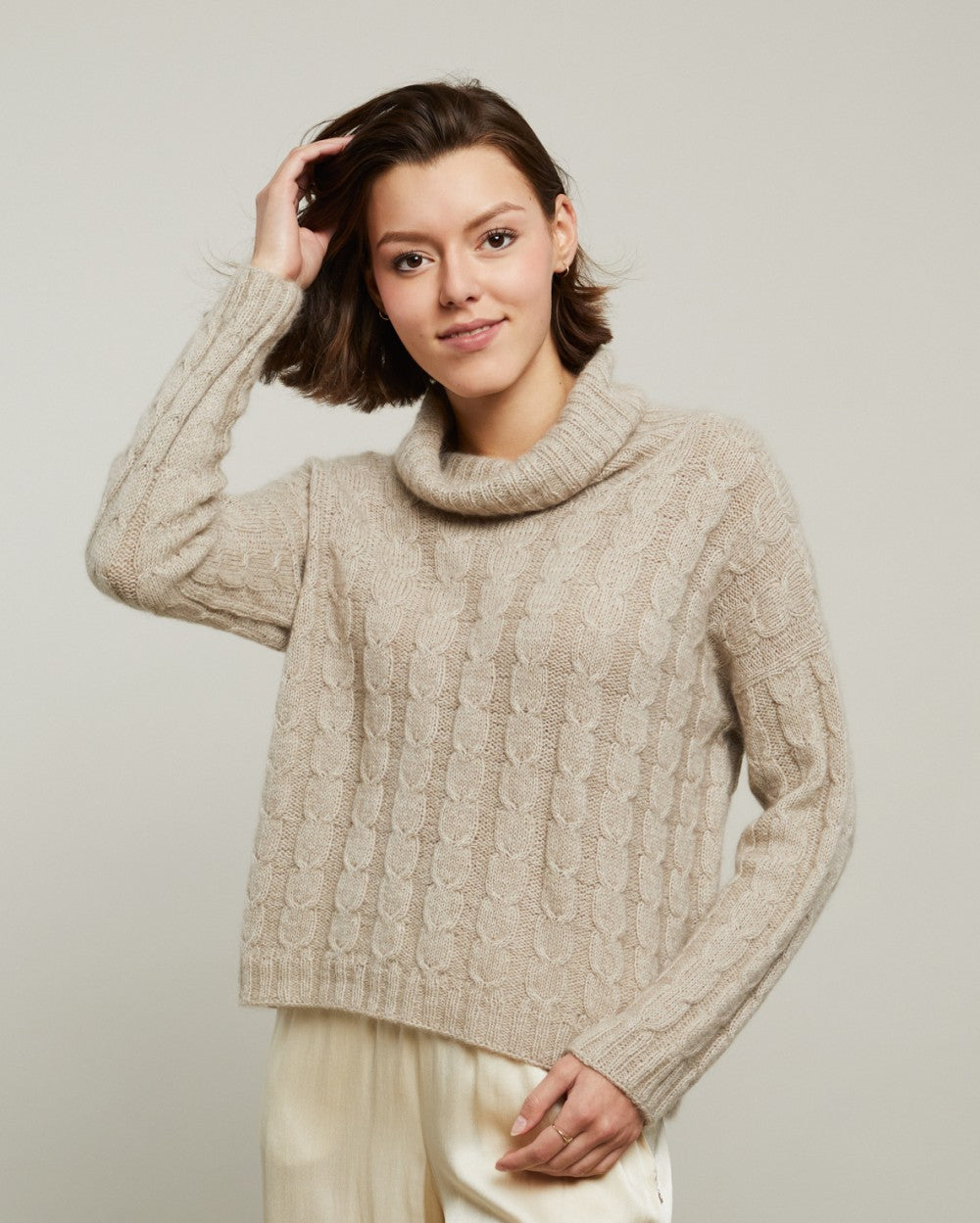 Lamana Magazine Dames 16