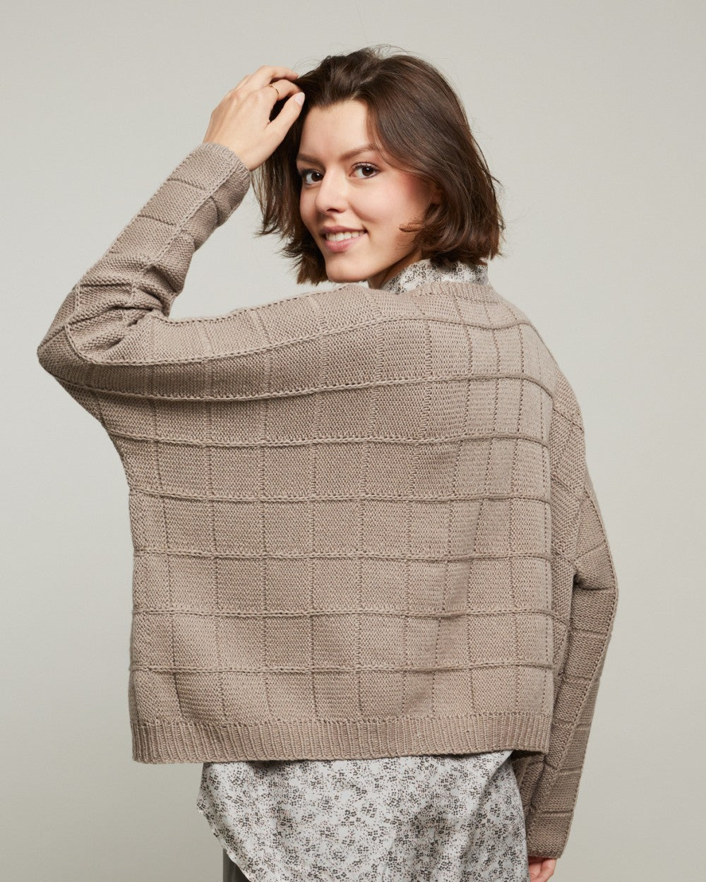 Lamana Magazine Dames 16