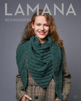 Lamana Magazine accessories 1