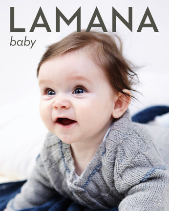 Lamana Magazine Bébé 2