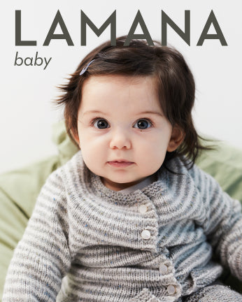Lamana magazine Baby 3