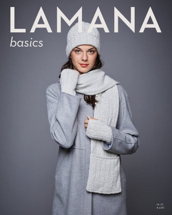 Lamana magazine basics 1