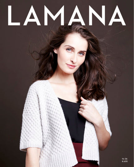 Lamana Magazine Dames 06