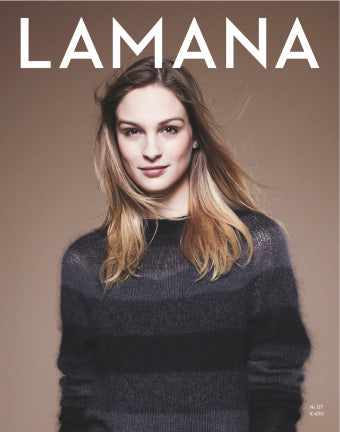 Lamana Magazine Mesdames 7