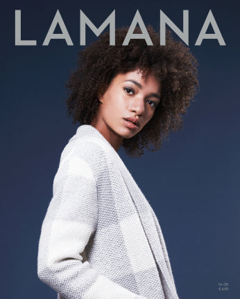 Lamana magazine Dames 8
