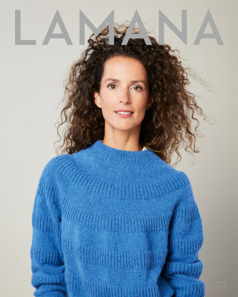 Lamana magazine dames 10