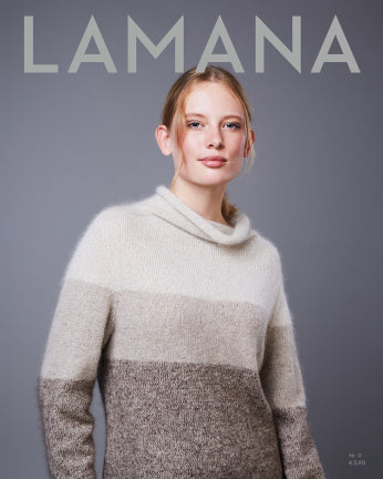 Dames De Magazine Lamana 11