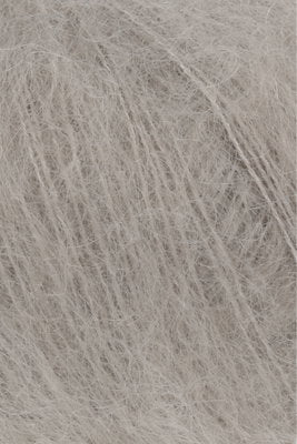 Mohair Luxe