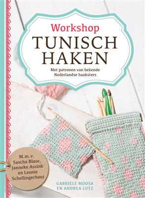 Leerboek Workshop Tunisch Haken