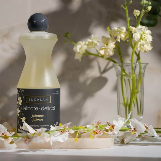 Eucalan - Wolwasmiddel delicate was - 500ml