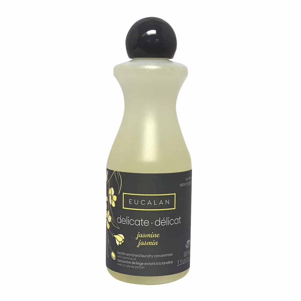 Eucalan - Wolwasmiddel delicate was - 100ml