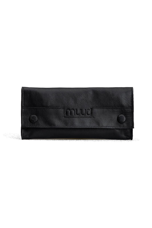 MUUD: luxe leder tassen en berging:Liv;QB-4403